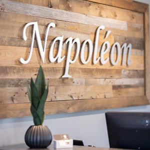 Hotel Napoleon